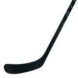 True Catalyst 5 Grip Intermediate Hockey Stick CloseUp