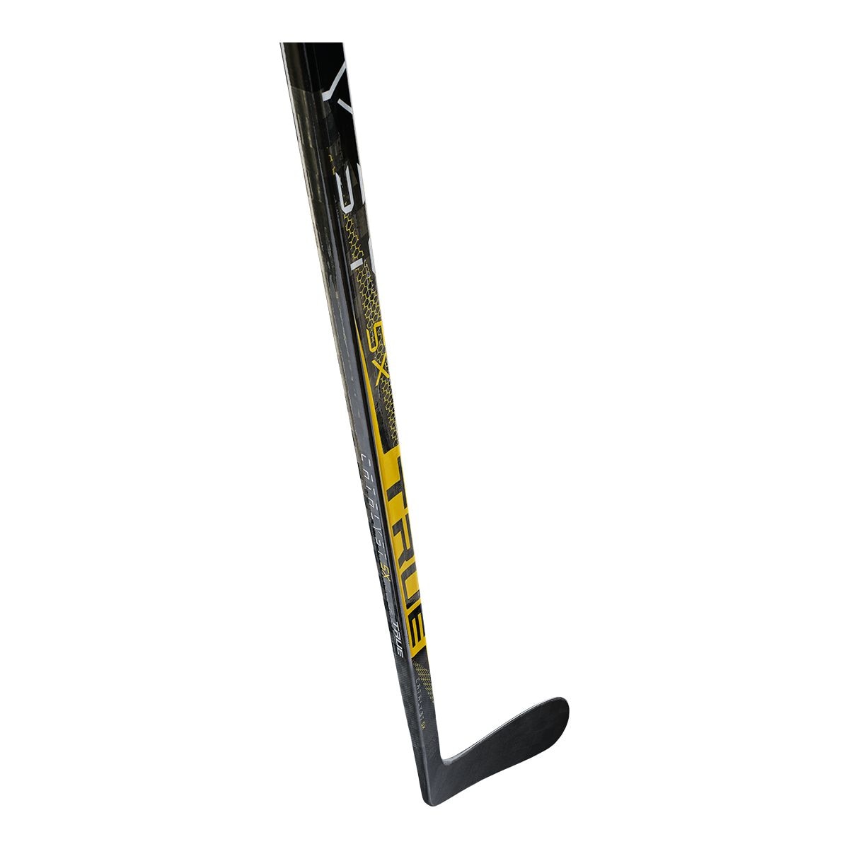 True Catalyst 5X Grip Senior Hockey Stick