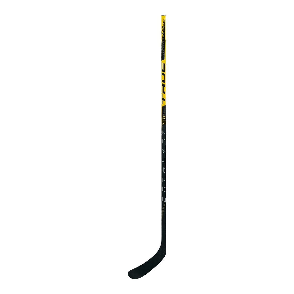 True Catalyst 5X Grip Senior Hockey Stick