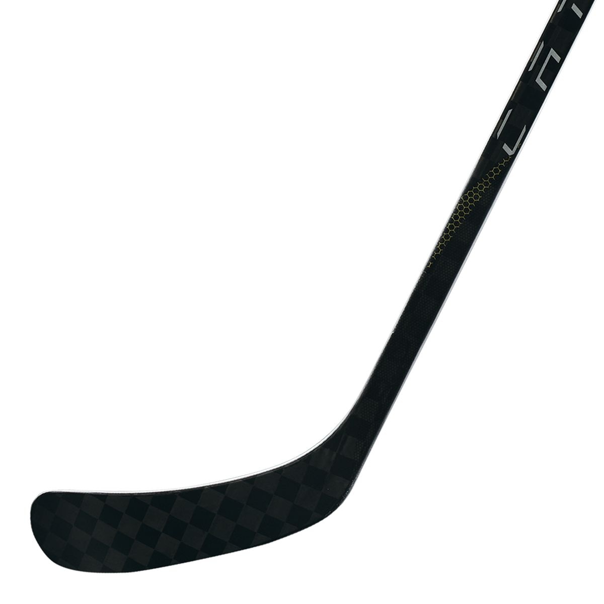 True Catalyst 7 Grip Intermediate Hockey Stick