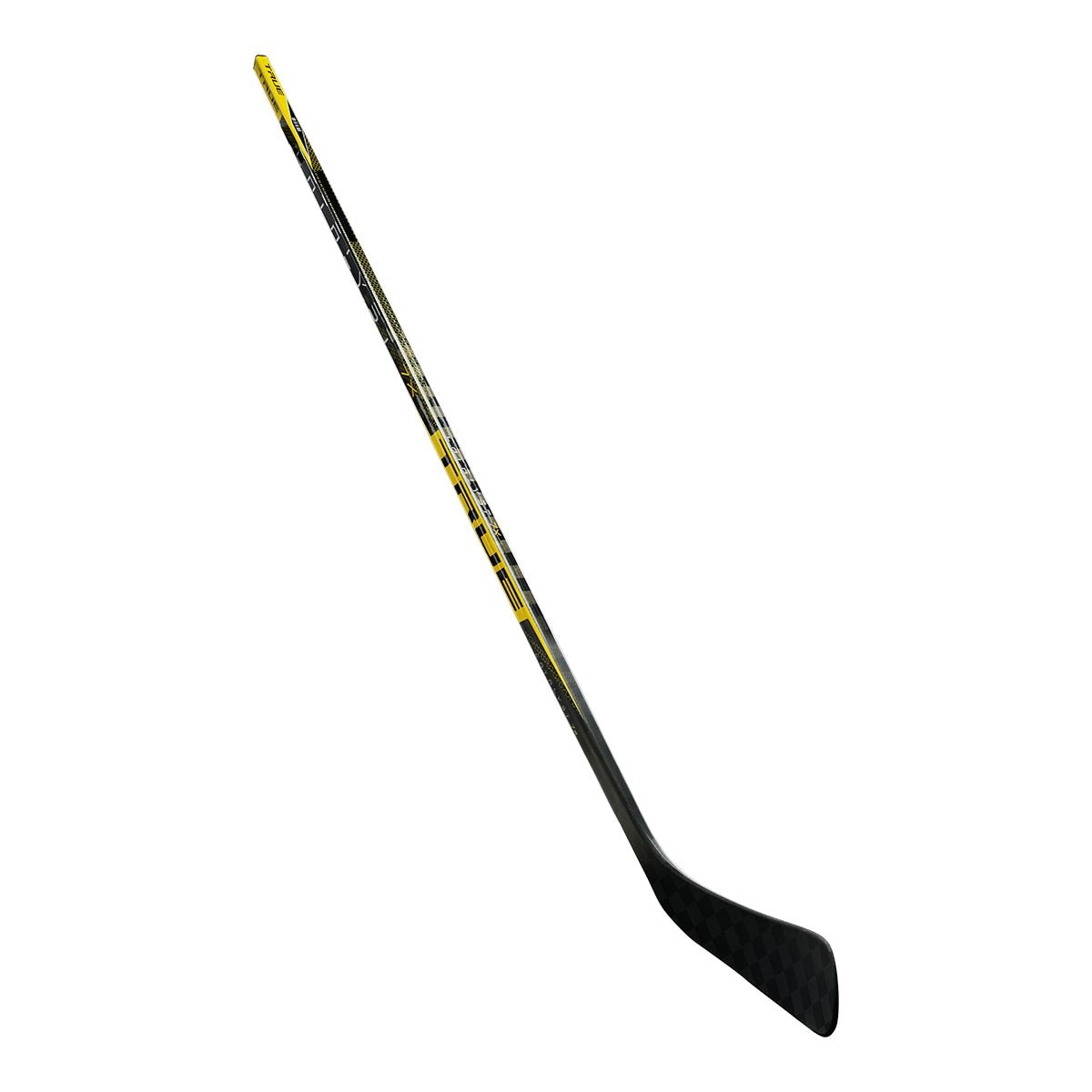 True Catalyst 7X Grip Senior Hockey Stick