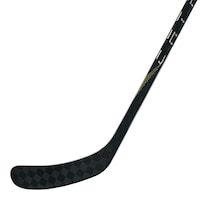 True Catalyst 9 Grip 50" Junior Hockey Stick CloseUp