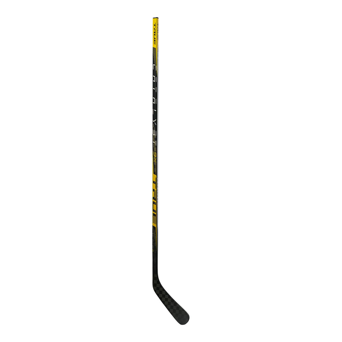 TRUE Catalyst 9 Grip 52" Junior Hockey Stick