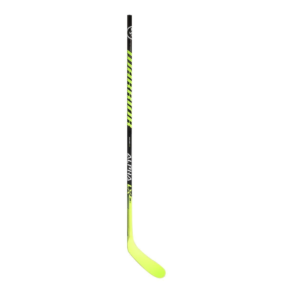 Warrior Junior Alpha LX 40 Grip Hockey Stick