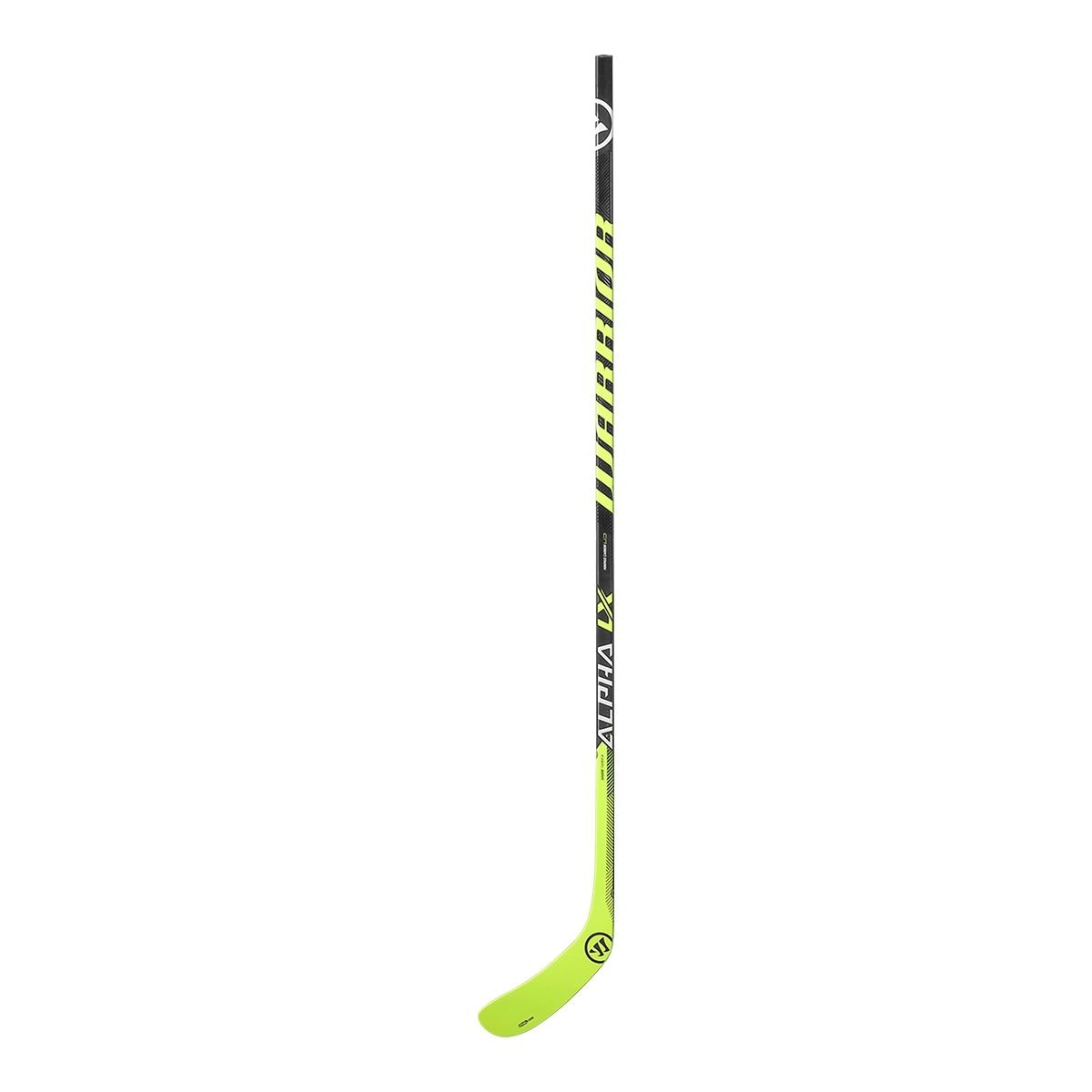 Warrior Junior Alpha LX 40 Grip Hockey Stick