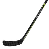 Warrior Alpha LX Pro Grip Intermediate Hockey Stick CloseUp
