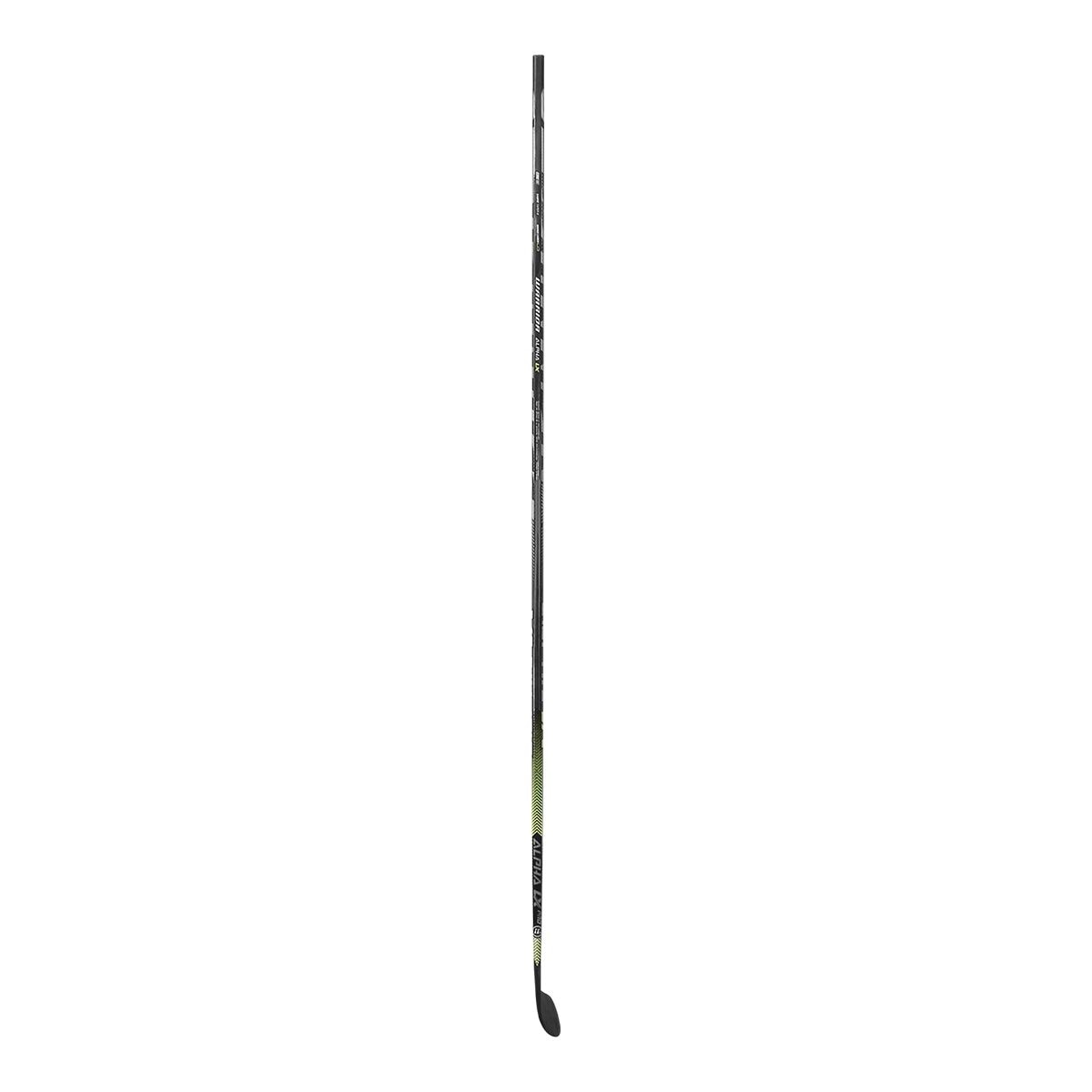 Warrior Alpha LX Pro Grip Junior Hockey Stick