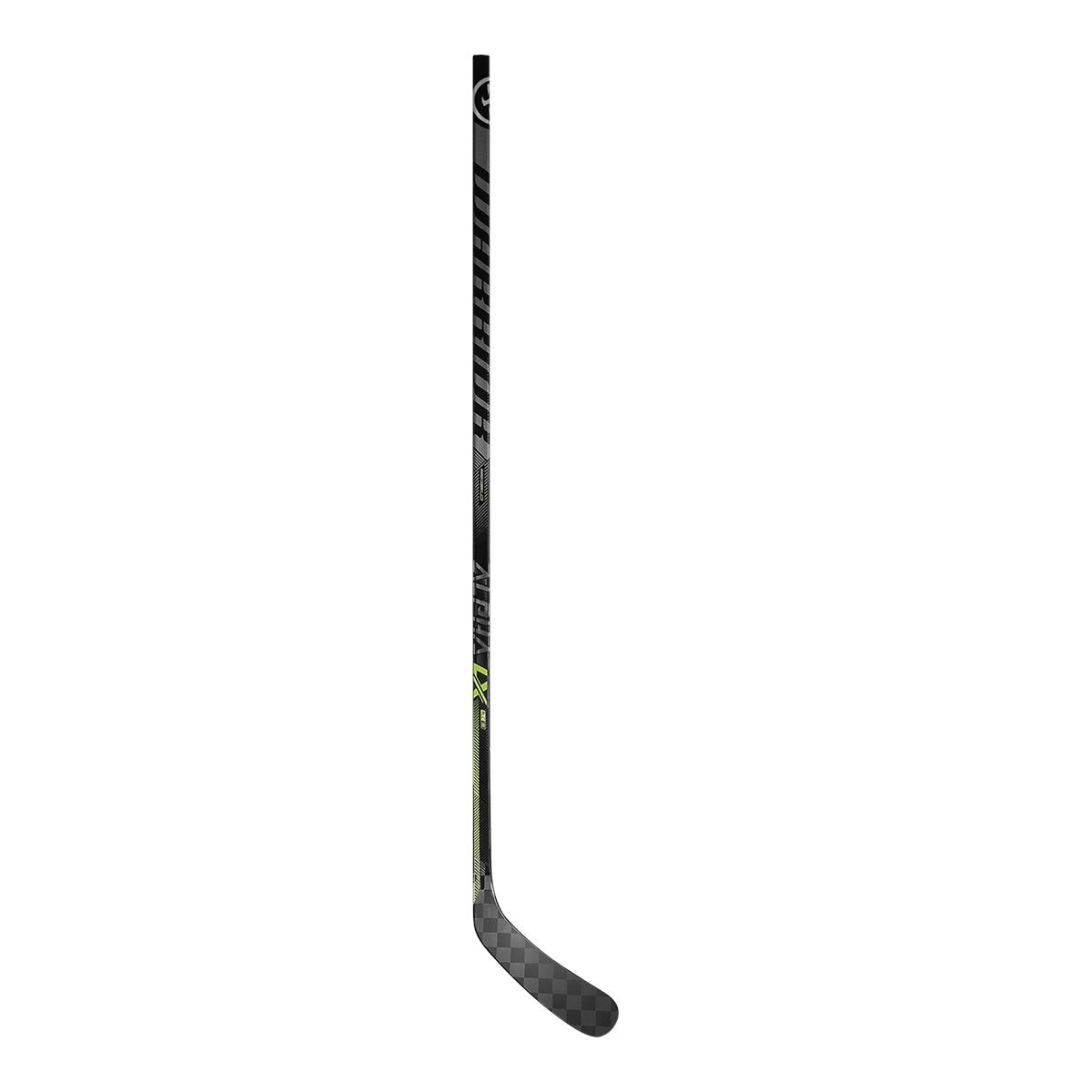 Warrior Alpha LX Pro Grip Junior Hockey Stick