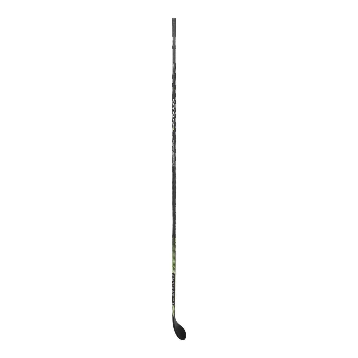Warrior Alpha LX Pro Grip Junior Hockey Stick