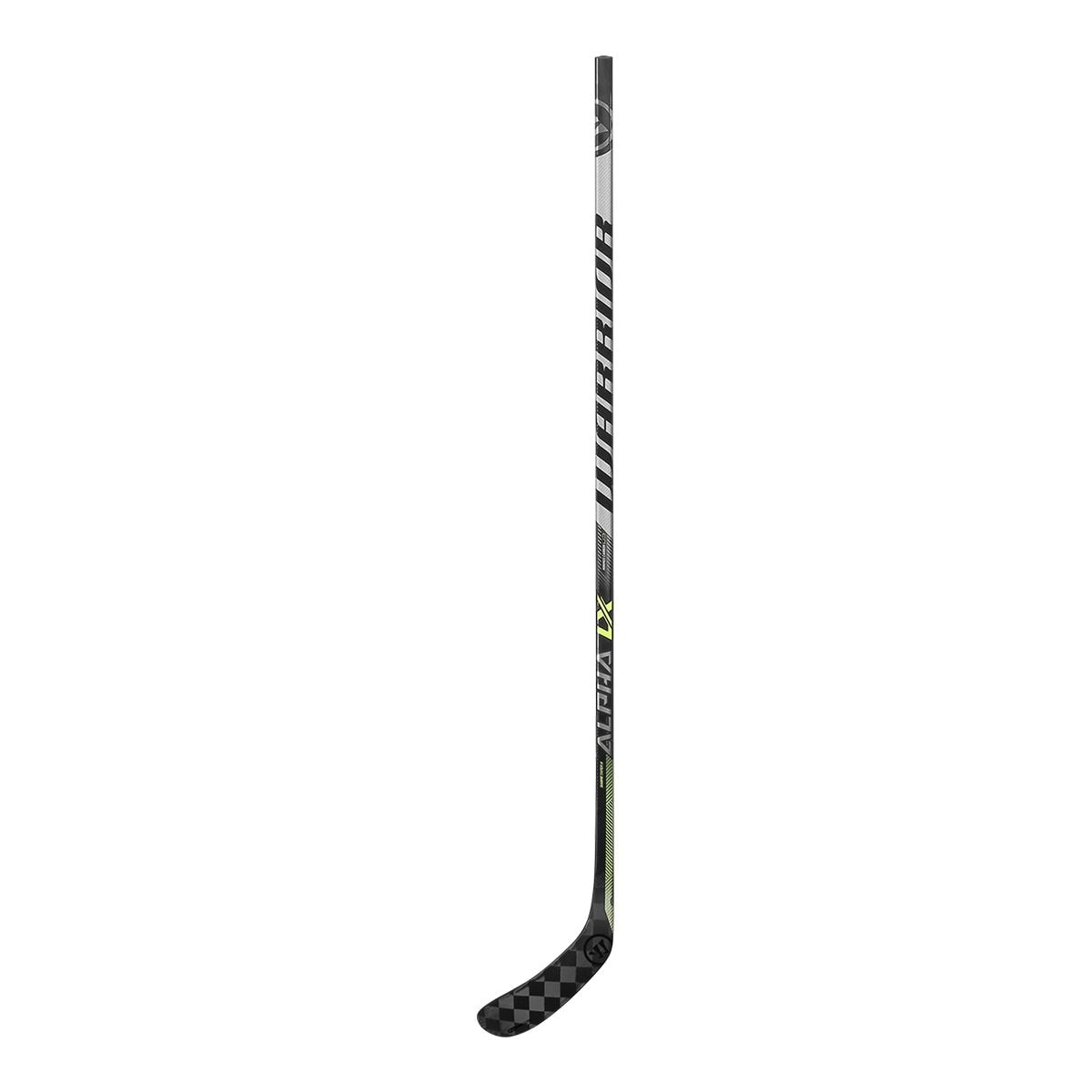 Warrior Alpha LX Pro Grip Junior Hockey Stick