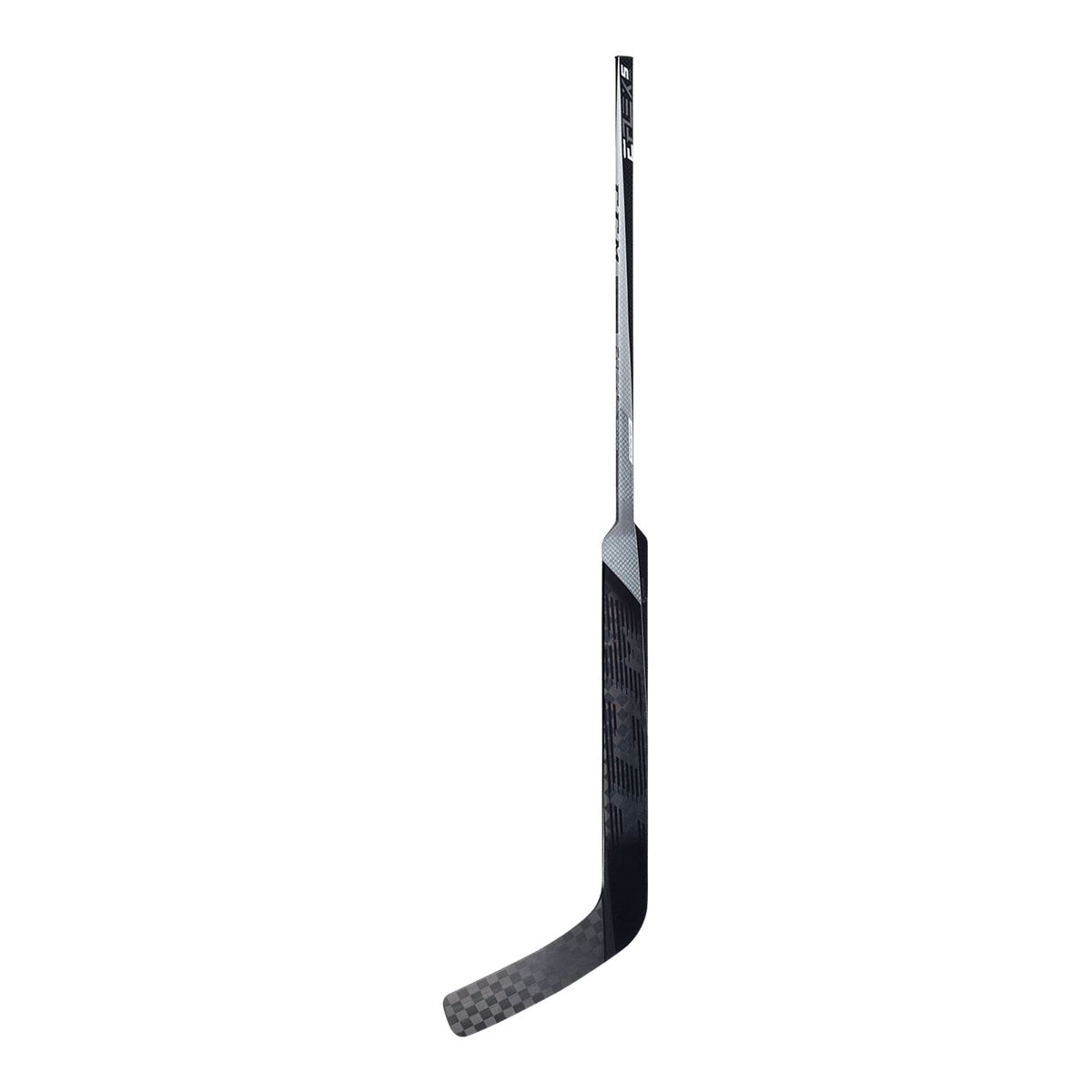 CCM EFLEX 5 PRO Intermediate Goalie Stick - P4 24"
