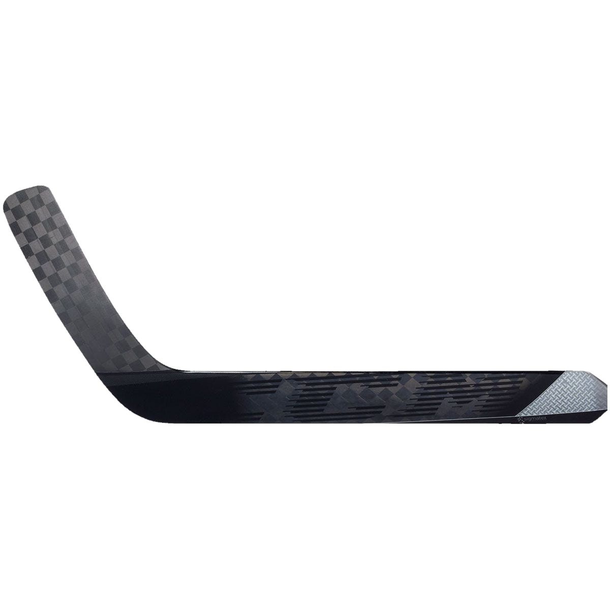 CCM EFLEX 5 PRO Intermediate Goalie Stick - P4 24"