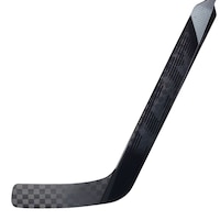CCM EFLEX 5 PRO Intermediate Goalie Stick - P4 24" CloseUp