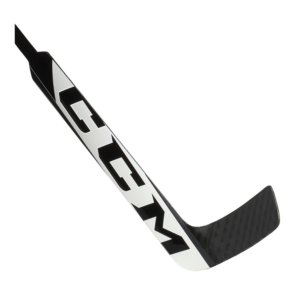 CCM EFLEX 5.9 Intermediate Goalie Stick - P1 24"