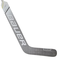 Bauer Vapor Hyperlite Senior Goalie Stick - P31 27" CloseUp