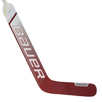 Bauer Vapor Hyperlite Senior Goalie Stick - P31 26" CloseUp