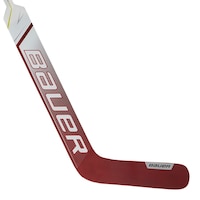 Bauer Vapor Hyperlite Senior Goalie Stick - P31 27" CloseUp
