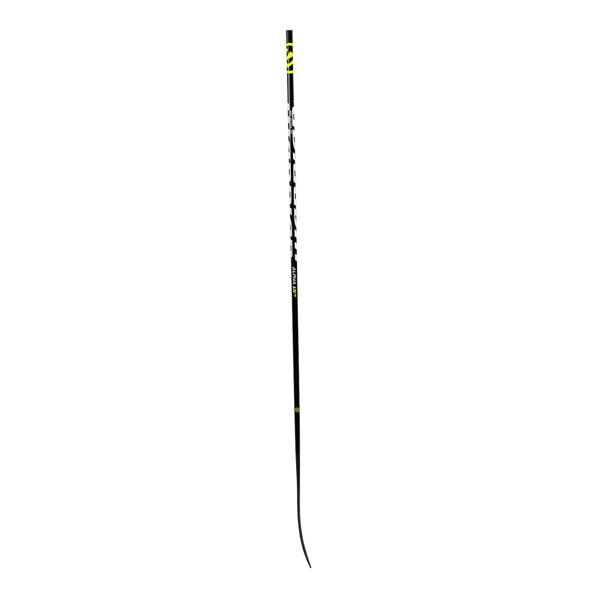 Warrior Alpha LX 50 Grip Senior Hockey Stick