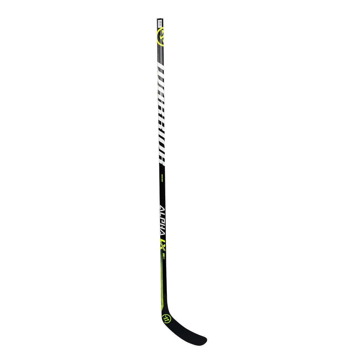 Warrior Alpha LX 50 Grip Senior Hockey Stick
