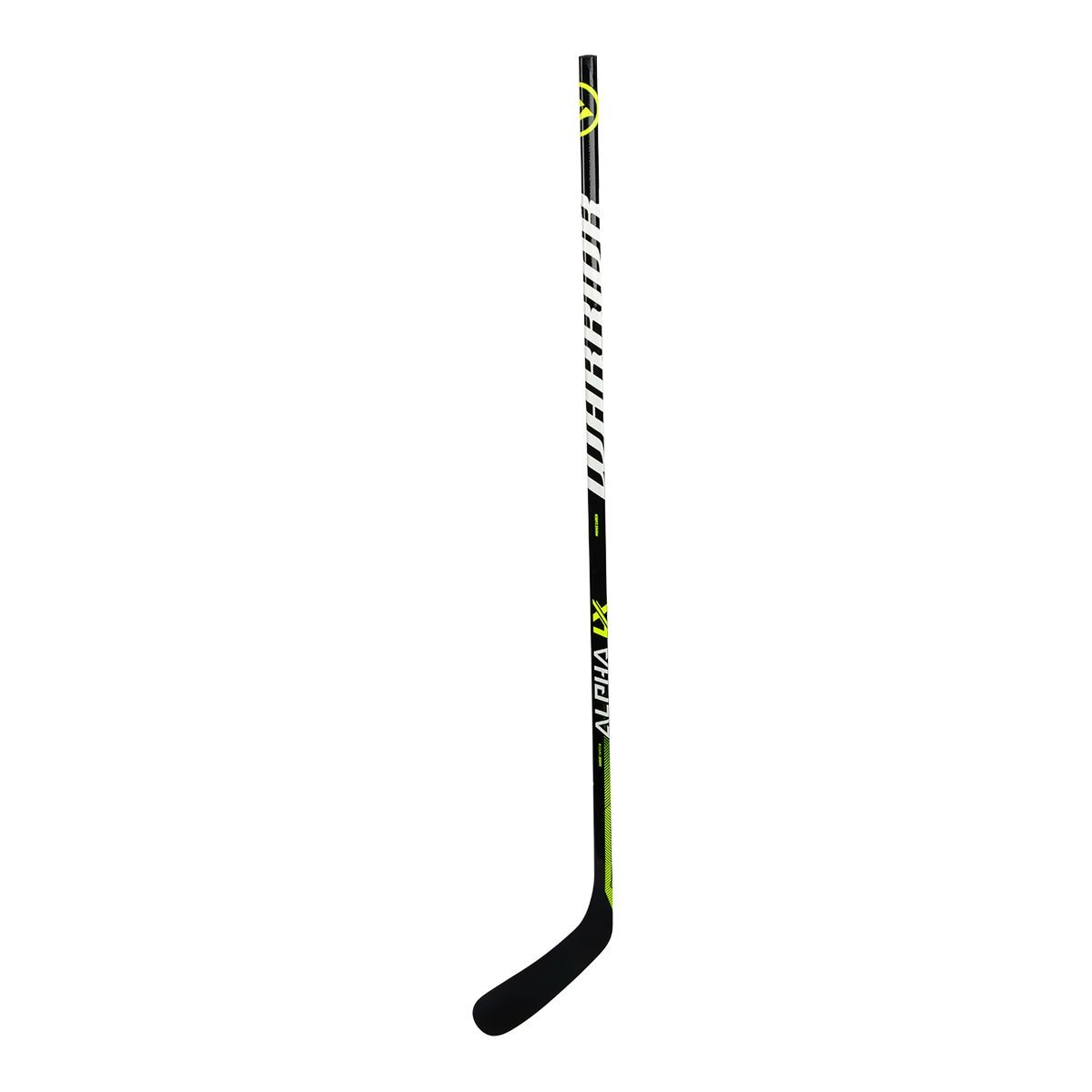 Warrior Alpha LX 50 Grip Senior Hockey Stick