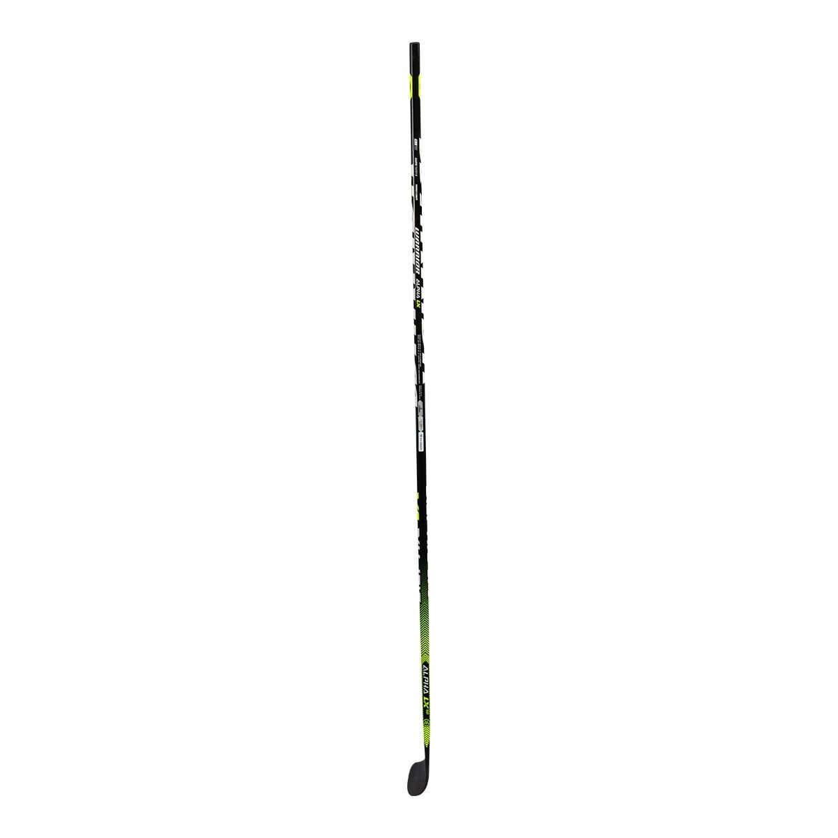 Warrior Alpha LX 50 Grip Senior Hockey Stick