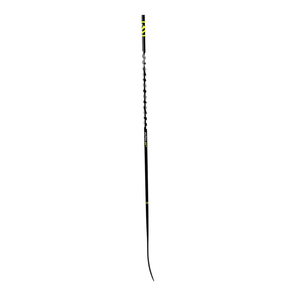 Warrior Alpha LX 50 Grip Intermediate Hockey Stick