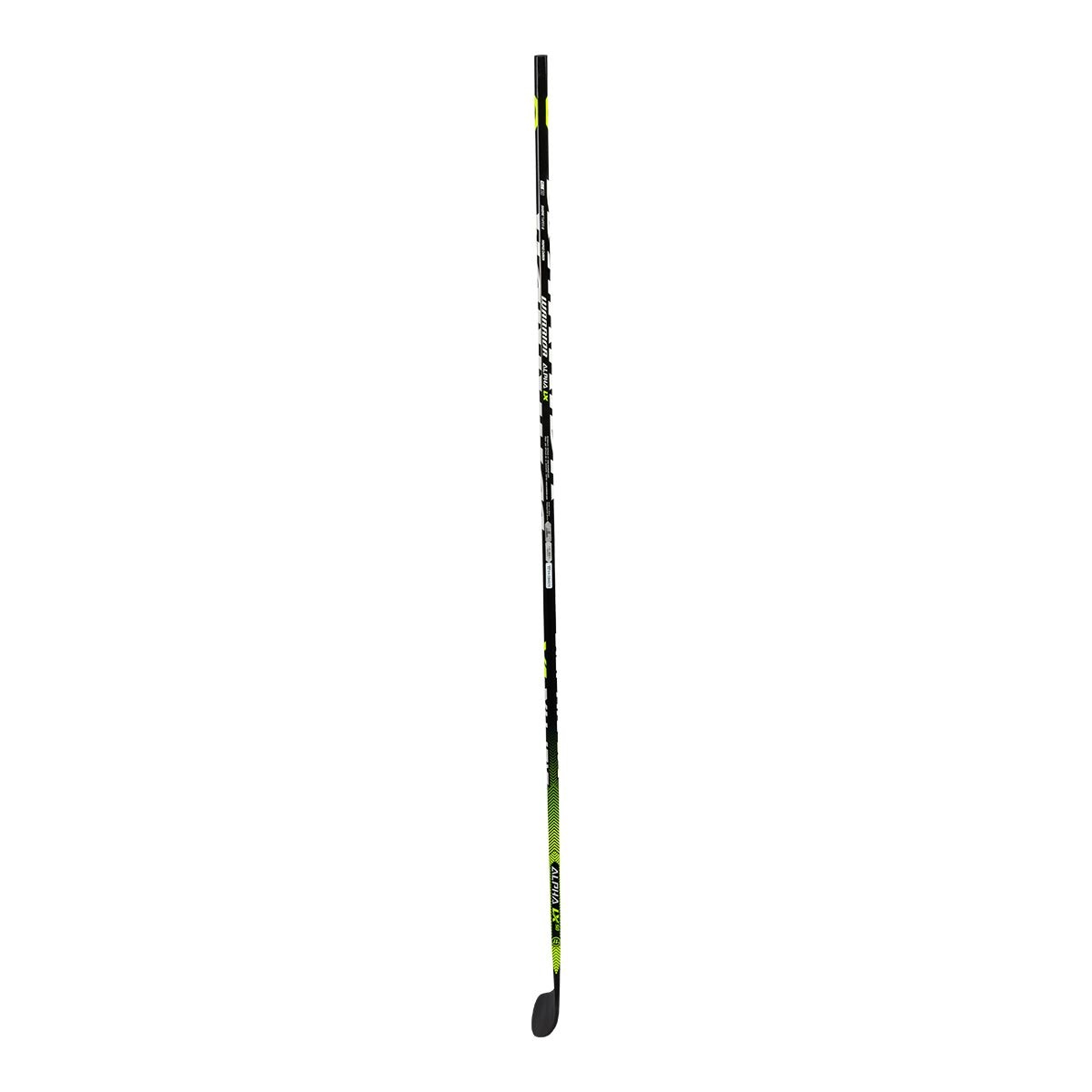Warrior Alpha LX 50 Grip Intermediate Hockey Stick