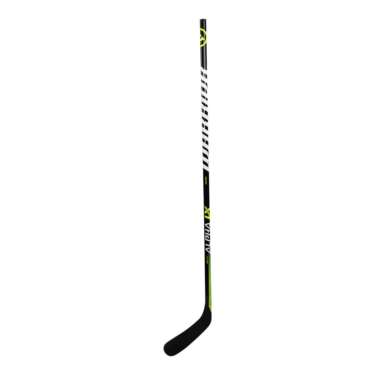 Warrior Alpha LX 50 Grip Intermediate Hockey Stick