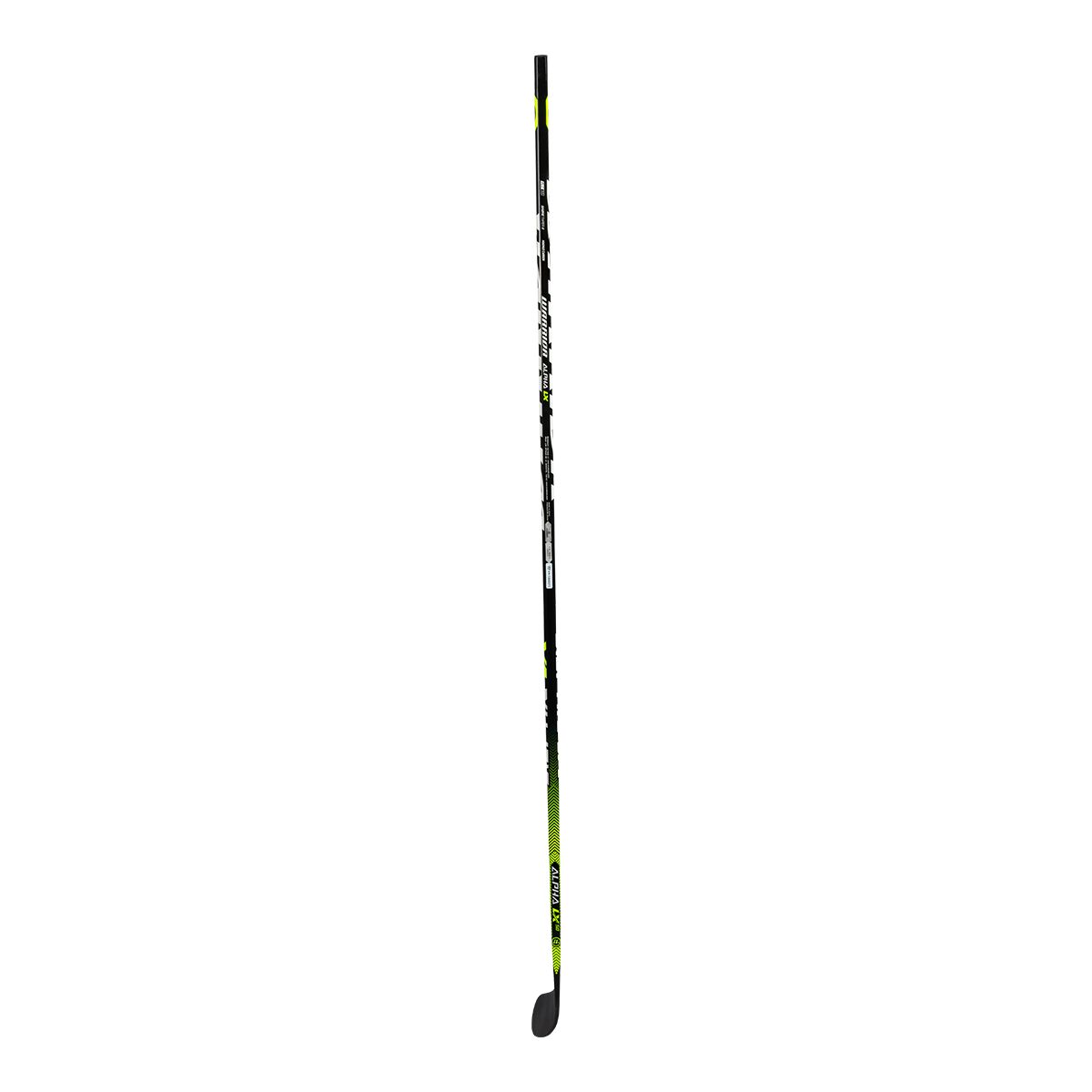 Warrior Alpha LX 50 Grip Intermediate Hockey Stick