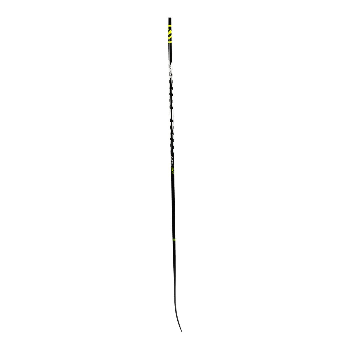 Warrior Alpha LX 50 Grip Intermediate Hockey Stick