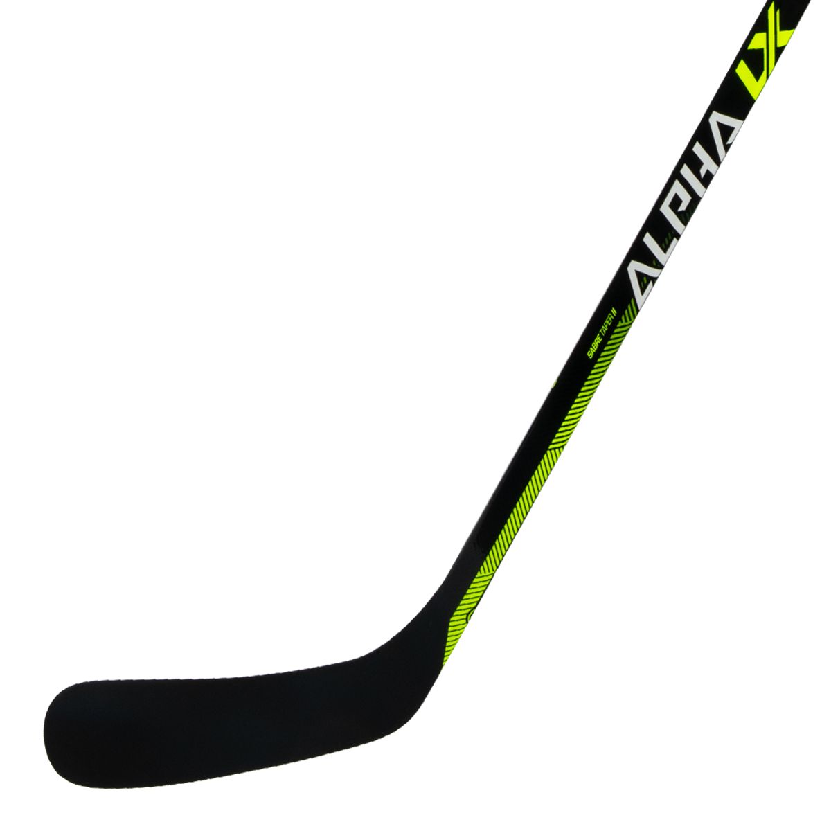 Warrior Alpha LX 50 Grip Intermediate Hockey Stick