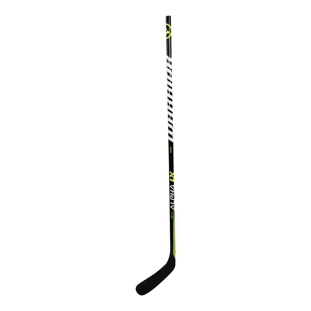 Warrior Alpha LX 50 Grip Intermediate Hockey Stick