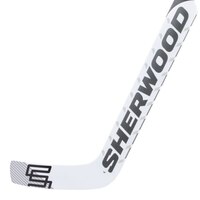 Sherwood Rekker Element 2 Senior Goalie Stick - PP41 25" CloseUp