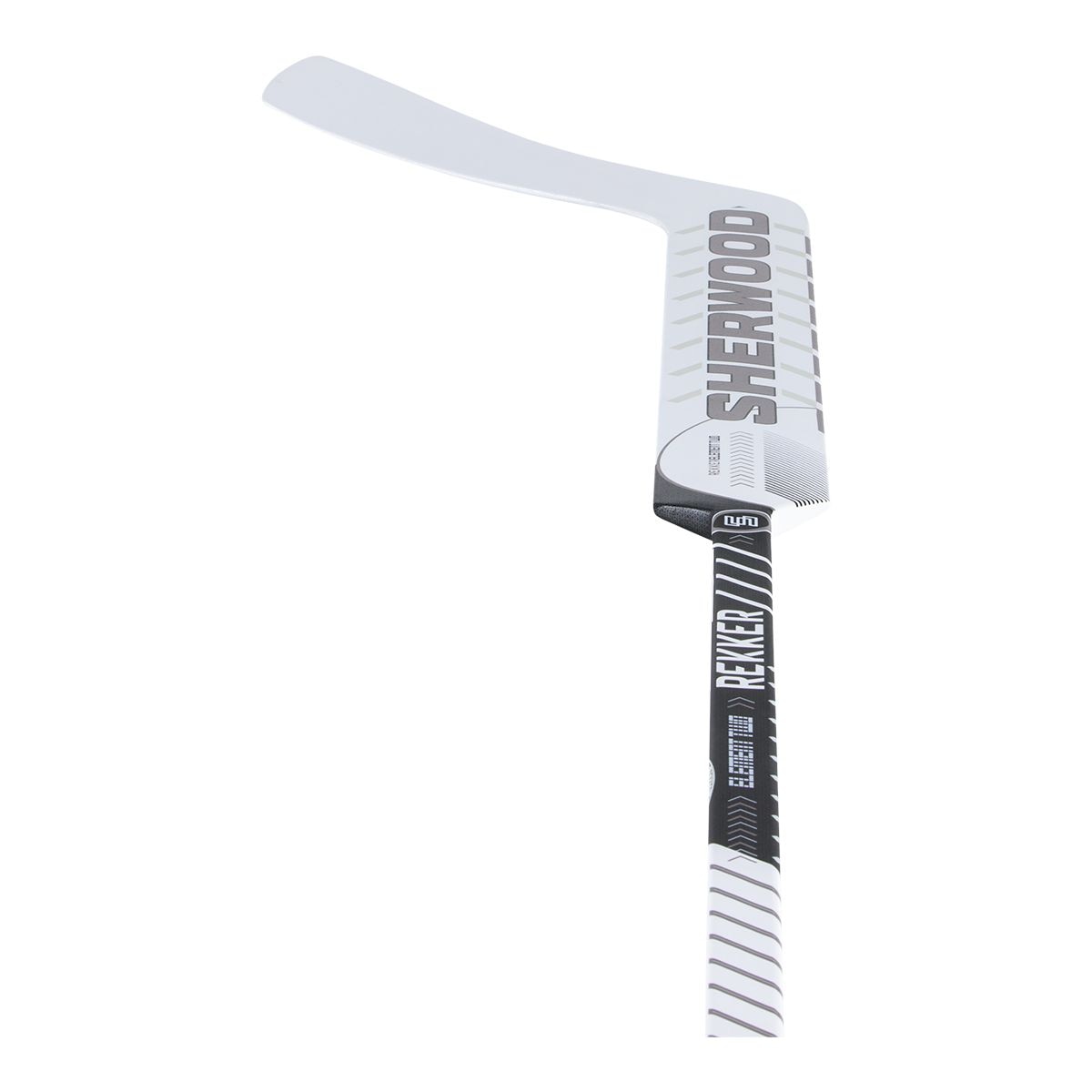 Sherwood Rekker Element 2 Senior Goalie Stick - PP41 25" CloseUp