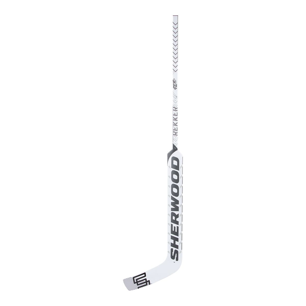 Sherwood Rekker Element 2 Senior Goalie Stick - PP41 25" Side_Left