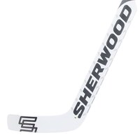 Sherwood Rekker Element 1 Senior Goalie Stick - PP41 25" CloseUp