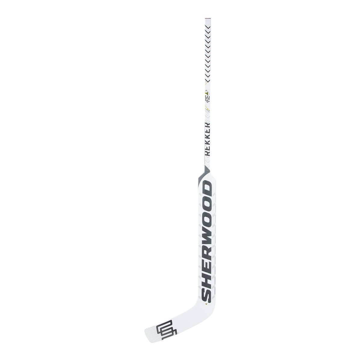 Sherwood Rekker Element 1 Senior Goalie Stick - PP41 25" Side_Left