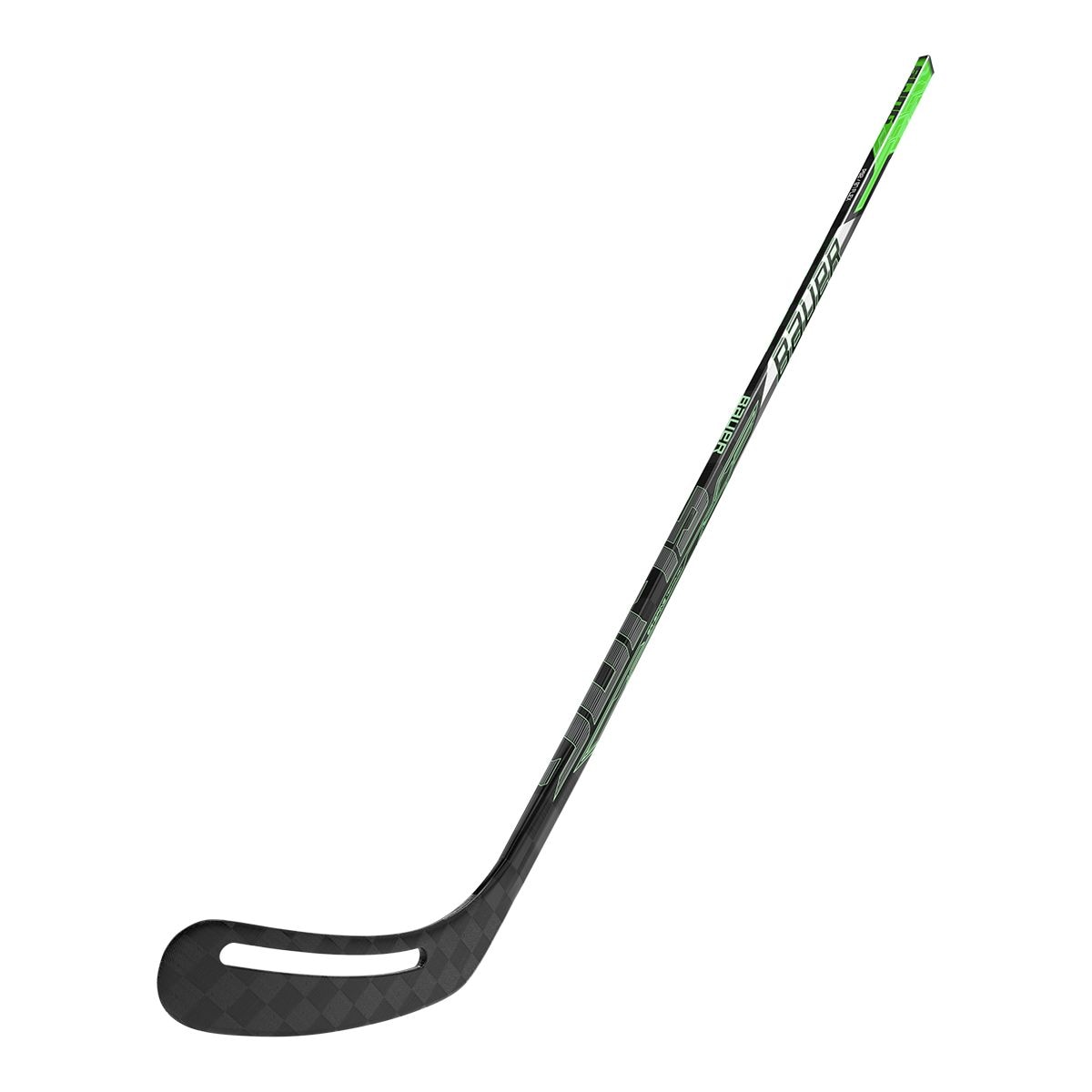 Bauer Sling Grip 54 Inch Junior Hockey Stick