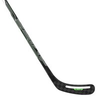 Bauer Sling Grip 54 Inch Junior Hockey Stick CloseUp