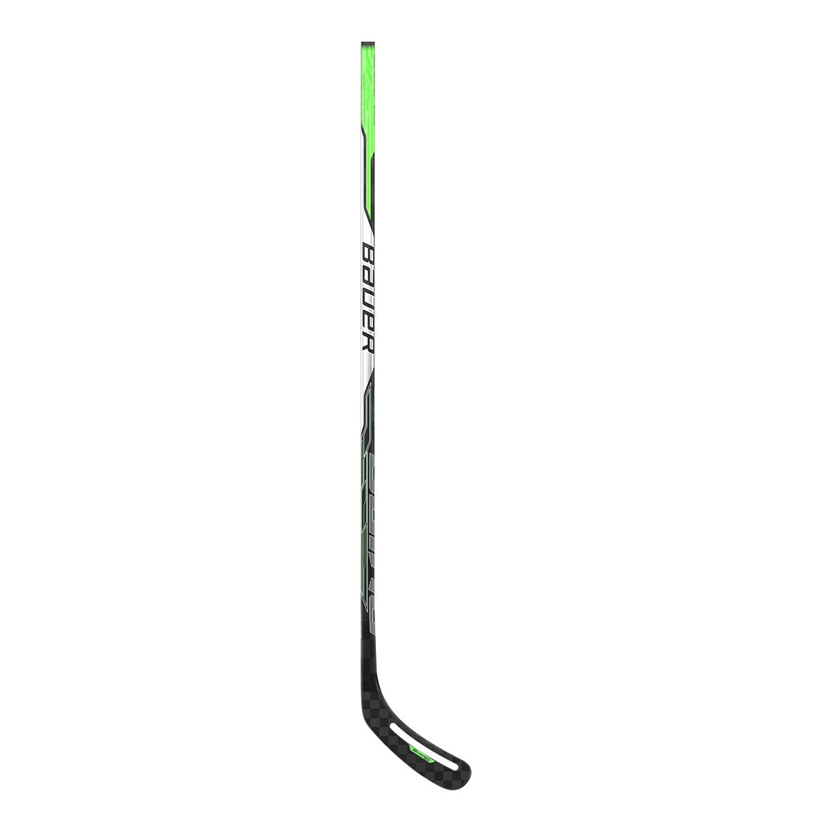 Bauer Sling Grip 54 Inch Junior Hockey Stick