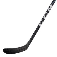 CCM Super Tacks AS4 Grip Senior Hockey Stick CloseUp