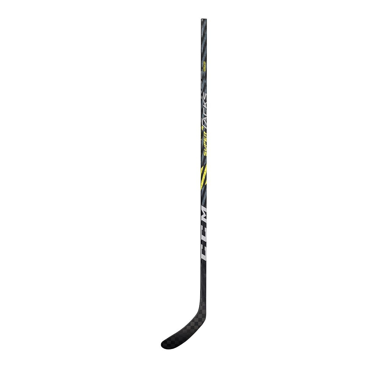 CCM Super Tacks AS4 Grip Senior Hockey Stick