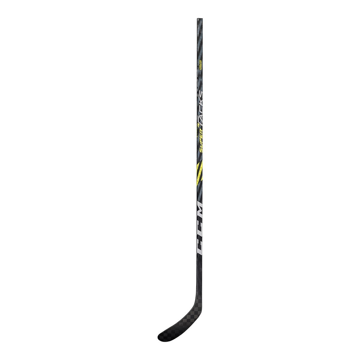 CCM Super Tacks AS4 Grip Senior Hockey Stick