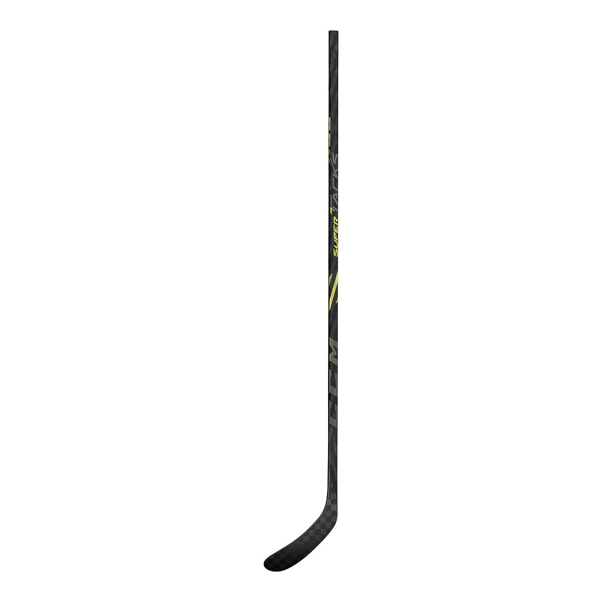 CCM Super Tacks As4 Pro Grip Intermediate Hockey Stick