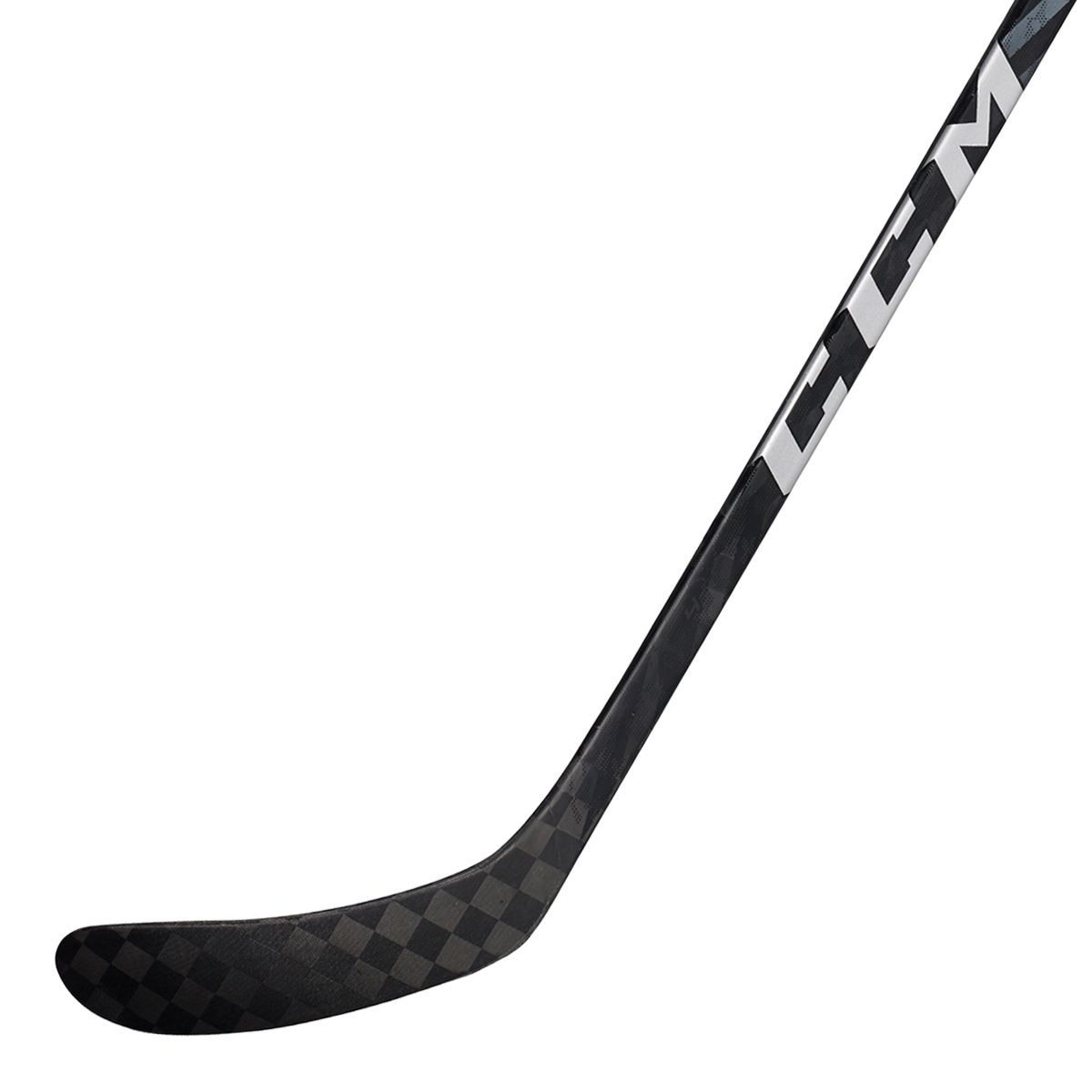 CCM Super Tacks As4 Pro Grip Intermediate Hockey Stick