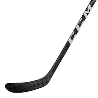 CCM Super Tacks AS4 Pro Grip Junior Hockey Stick CloseUp