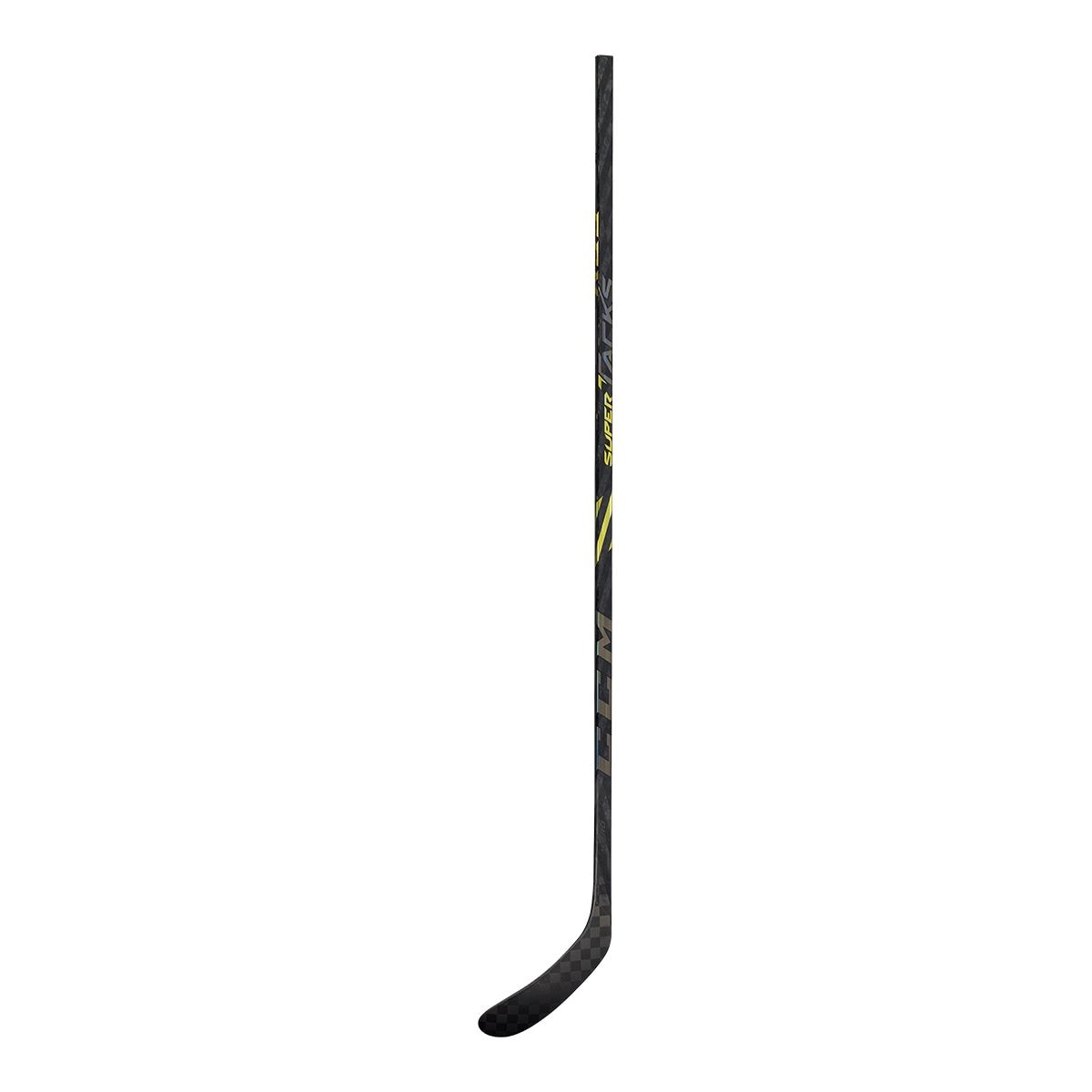 CCM Super Tacks AS4 Pro Grip Senior Hockey Stick