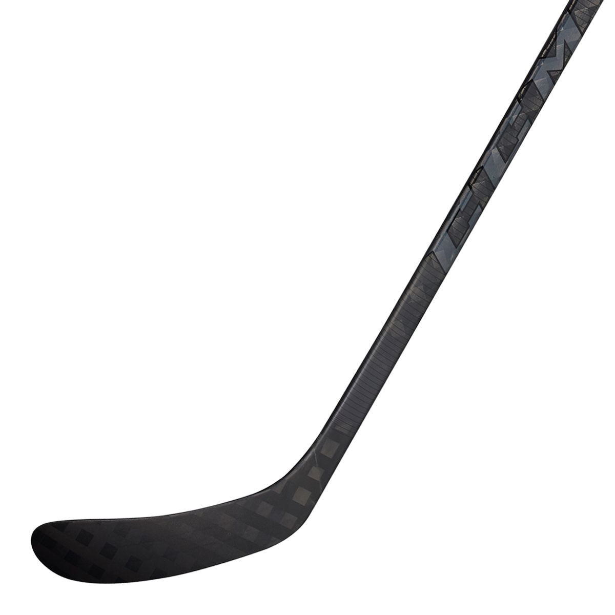 CCM Ribcor Trigger 6 Grip Intermediate Hockey Stick
