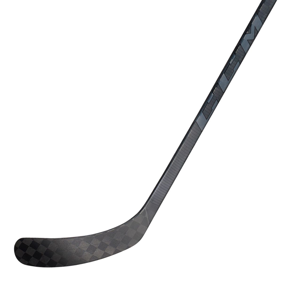CCM Ribcor Trigger 6 Pro Grip Intermediate Hockey Stick