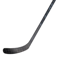 CCM Ribcor Trigger 6 Pro Grip Senior Hockey Stick, Carbon Fiber, Low Kick CloseUp